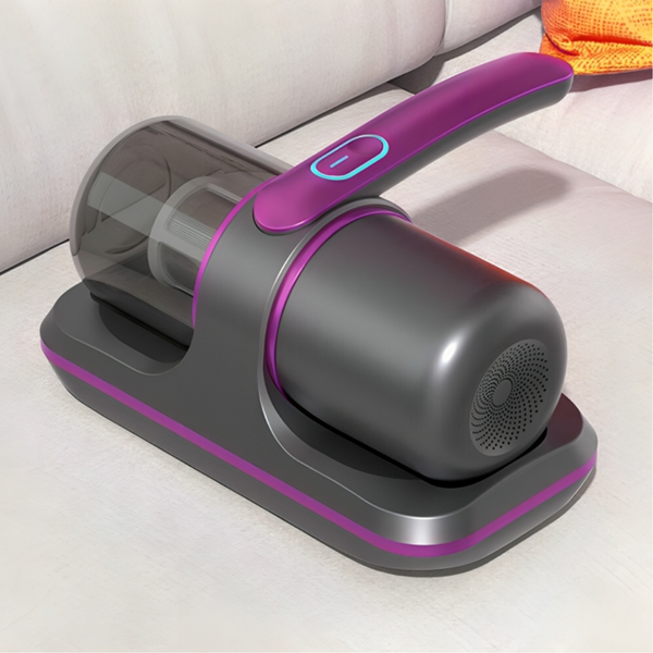 Handheld Dust & Mite Vacuum